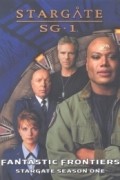 James Maliszewski - Stargate Sg1 Fantastic Frontiers Season One (Stargate Sg-1)