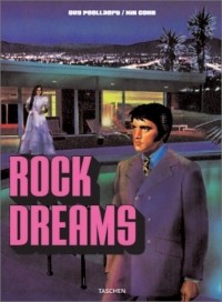 Nik Cohn - Rock Dreams