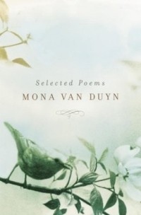 Мона ван Дёйн - Selected Poems