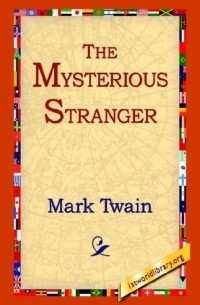 The Mysterious Stranger