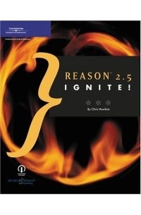 Chris Hawkins - Reason 2.5 Ignite! (Power Start)