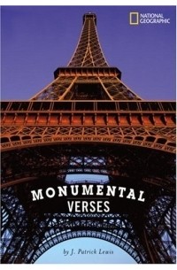 Дж. Патрик Льюис - Monumental Verses