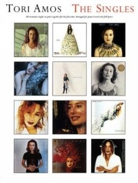 Tori Amos - Tori Amos - The Singles (Tori Amos)