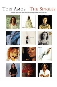Tori Amos - Tori Amos - The Singles (Tori Amos)