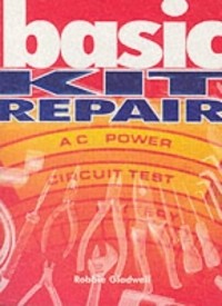 Paul White - Basic Kit Repair