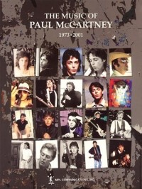 Пол Маккартни - The Music of Paul McCartney - 1973-2001