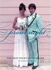 Elissa Stein - Prom Night: The Best Night Of Your Life
