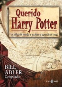 - Querido Harry Potter