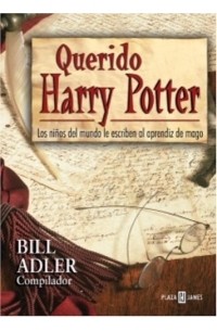  - Querido Harry Potter
