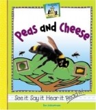 Pam Scheunemann - Peas And Cheese (Rhyme Time)