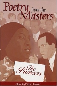 Уэйд Хадсон - The Pioneers (Poetry from the Masters)