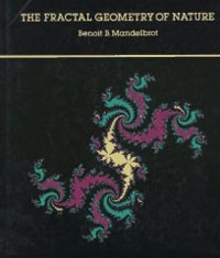 Benoit B. Mandelbrot - The Fractal Geometry of Nature
