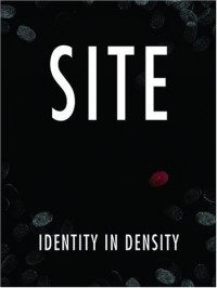  - Site: Identity In Density (Master Architect)