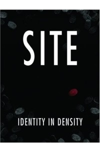  - Site: Identity In Density (Master Architect)