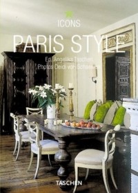 Christiane Reiter - Paris Style