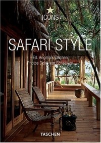 Christiane Reiter - Safari Style (Icons)