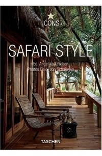 Christiane Reiter - Safari Style (Icons)