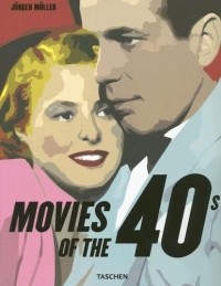 Jurgen Muller - Movies of the 40s (Midi S.)