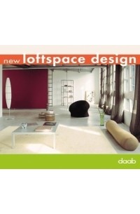 daab - New Loftspace Design (Compact Books Design)