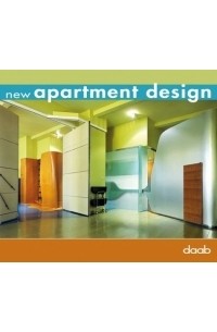 daab - New Apartment Design (Compact Books Design)