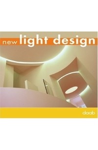 daab - New Light Design (Compact Books Design)