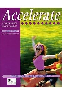  - Accelerate: A Skills-Based Short Course Elementary