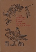 без автора - В тридевятом царстве, в тридесятом государстве (сборник)