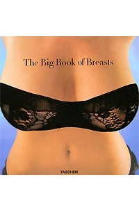 The Big Book of Breasts