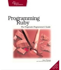 Dave Thomas - Programming Ruby. The Pragmatic Programmers’ Guide. Second Edition.