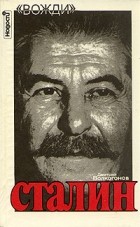 Дмитрий Волкогонов - Сталин. Политический портрет. В двух книгах. Книга 2