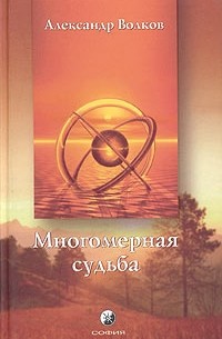 Александр Волков - Многомерная Судьба