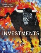 Хаим Леви - Investments