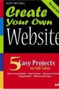 Create Your Own Website (2nd Edition)