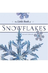 Kenneth Libbrecht - The Little Book Of Snowflakes