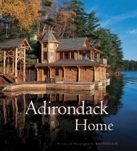 Ralph Kylloe - Adirondack Home