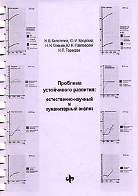  - Проблема устойчивого развития. Естественно-научный и гуманитарный анализ (на спирали)