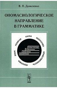 Ономасиологическое направление в грамматике