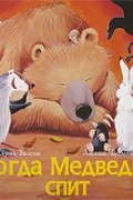 Когда Медведик спит