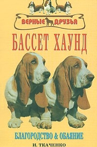  - Бассет хаунд