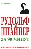 Виктор Спаров - Рудольф Штайнер за 90 минут