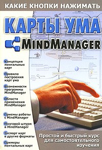 Виталий Копыл - Карты ума. MindManager