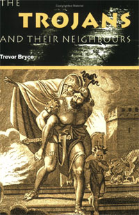 T. Bryce - Trojans and Their Neighbours: An Introduction