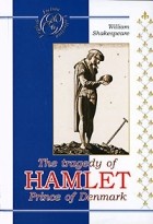 William Shakespeare - The Tragedy of Hamlet Prince of Denmark