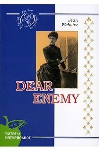 Jean Webster - Dear Enemy
