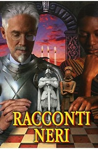  - Racconti neri (сборник)