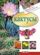 Татьяна Анисимова - Кактусы
