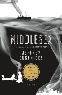 Jeffrey Eugenides - Middlesex