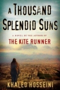Khaled Hosseini - A Thousand Splendid Suns