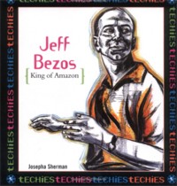 Джозефа Шерман - Jeff Bezos: King Of Amazon.Com