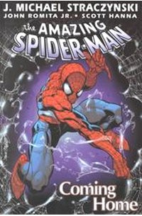  - Amazing Spider-Man Vol. 1: Coming Home